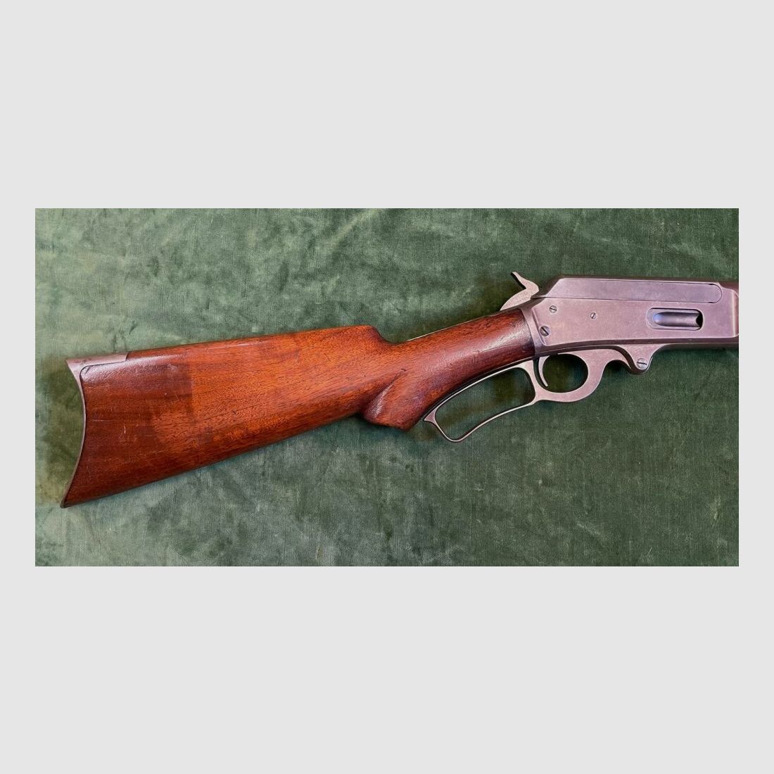Marlin Mod. 1893