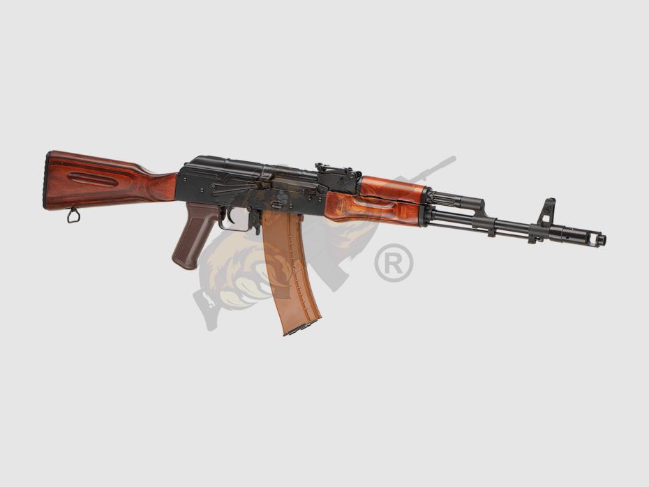 LCK74 Airsoftgewehr S-AEG -F- LCT