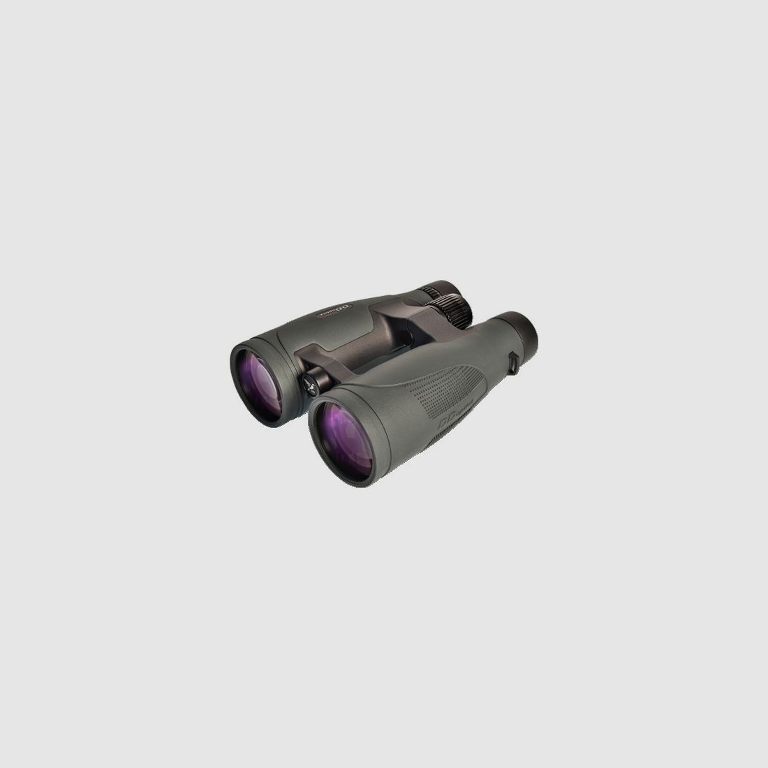 DDoptics Pirschler 8x56 grün - 3. Generation