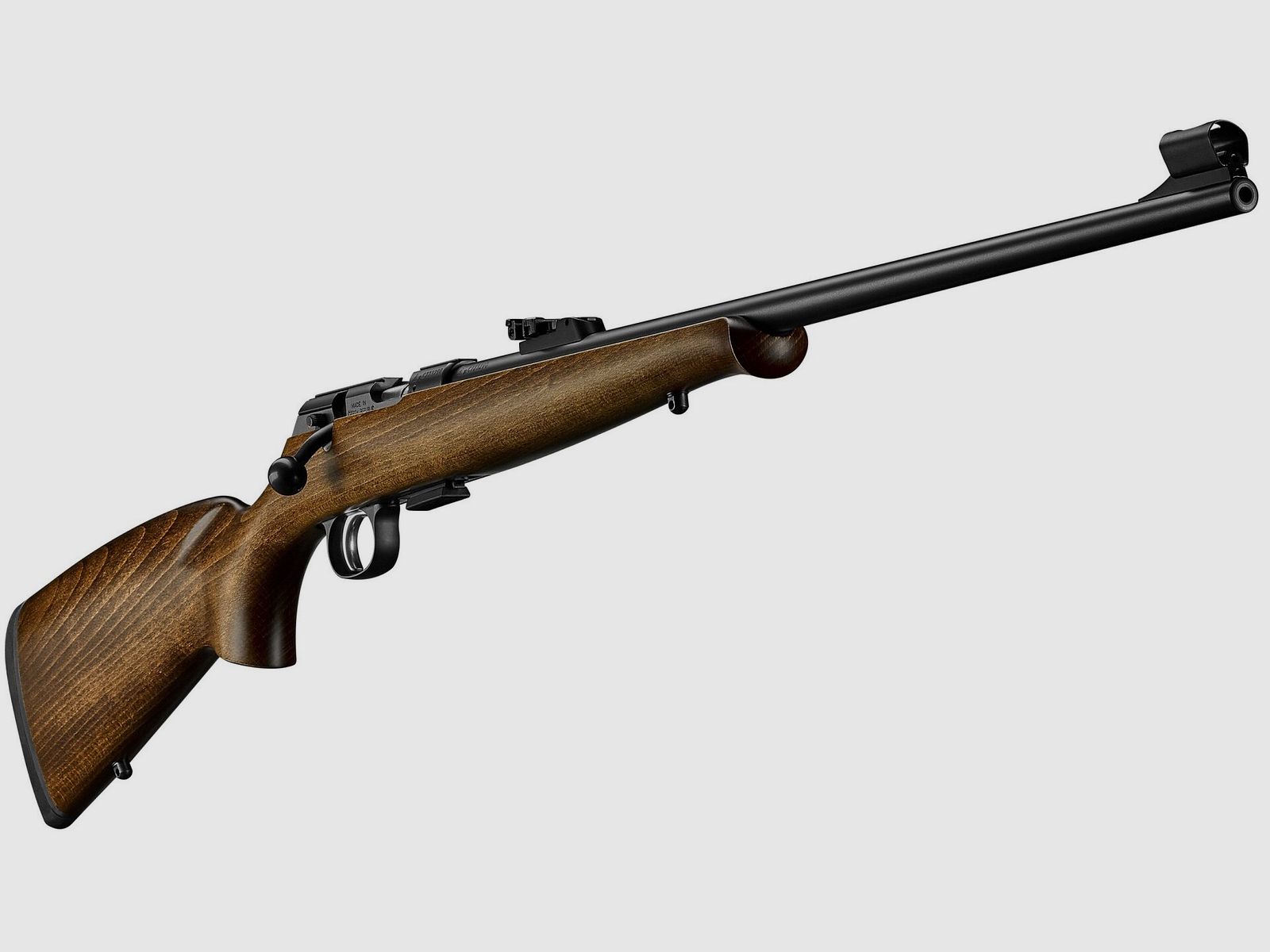 Geweer 22LR CZ 457 Training Rifle “Special TAR”, afbeelding 2 van 3