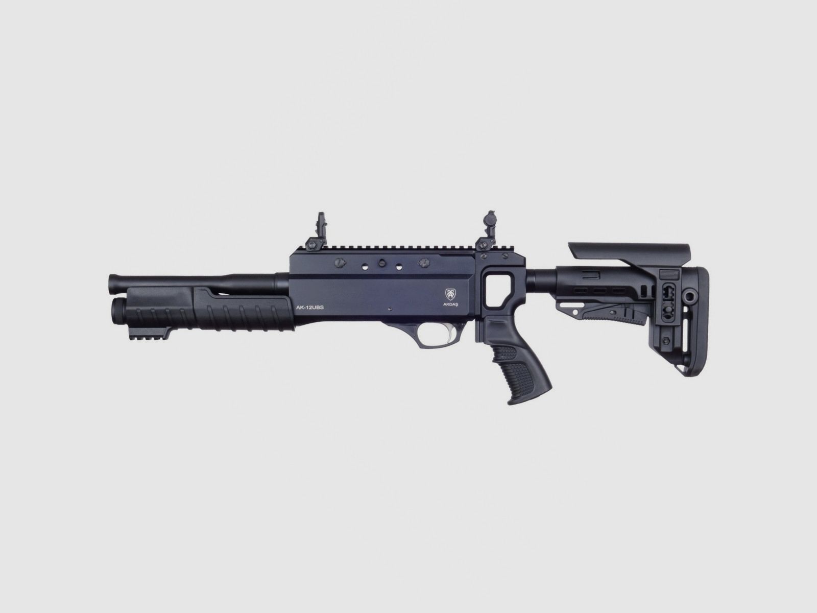 AKDAS AK-12UBS 8,7", imagen 2 de 9