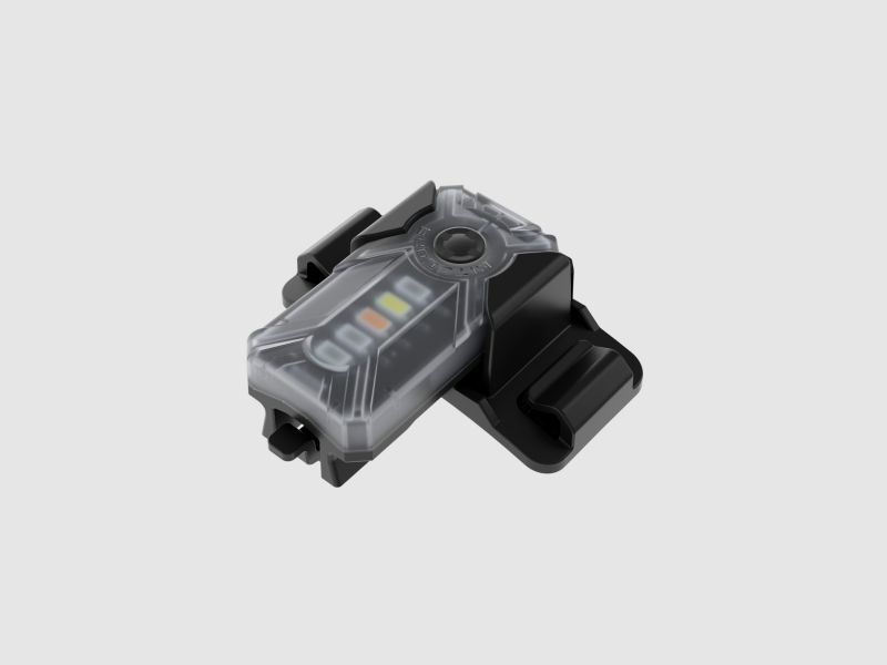 Nitecore NU07 LE Signal Light, image 3 of 6