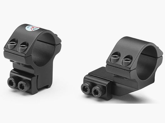 Sportsmatch 25mm Verlengde Kijkermontage Medium