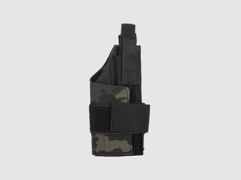 Modular Universal Holster - Multicam Black [8FIELDS PREMIUM]