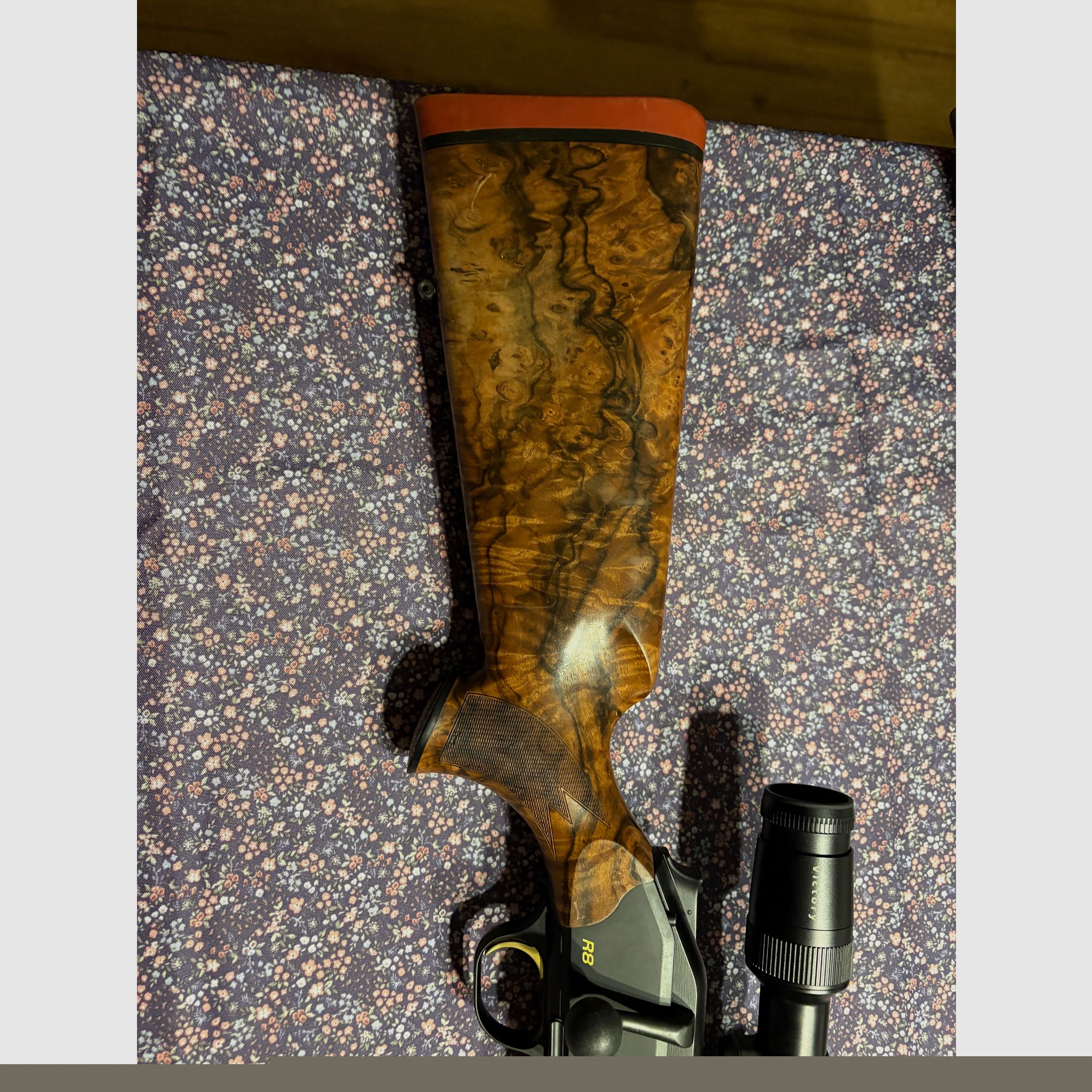 Blaser R8, Kaliber .300 Win Mag