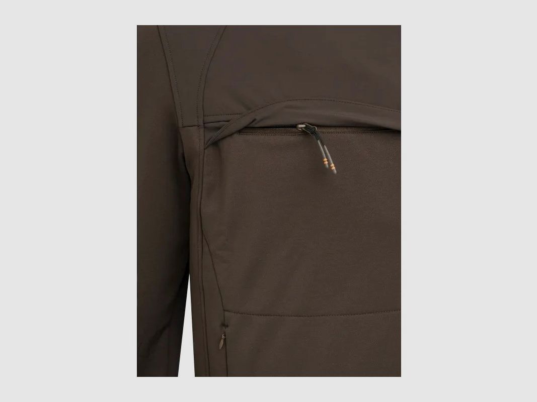 Beretta Binostash Jacke braun, Bild 4 von 5