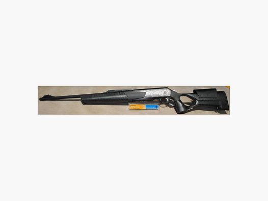 Browning BAR 4X Platinum - 30.06 Sprg - FBT