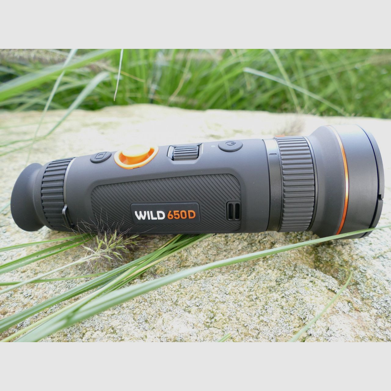 Thermtec Wild 650D