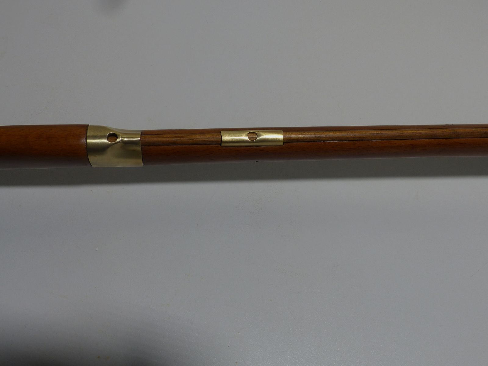 Vorderlader Gewehr Petersoli Kal. 45