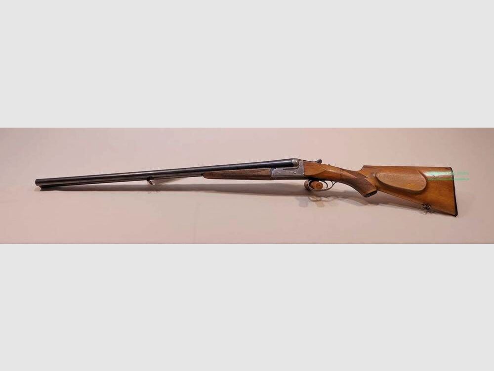 Spanish - Manufacturer unknown Model. Hunting