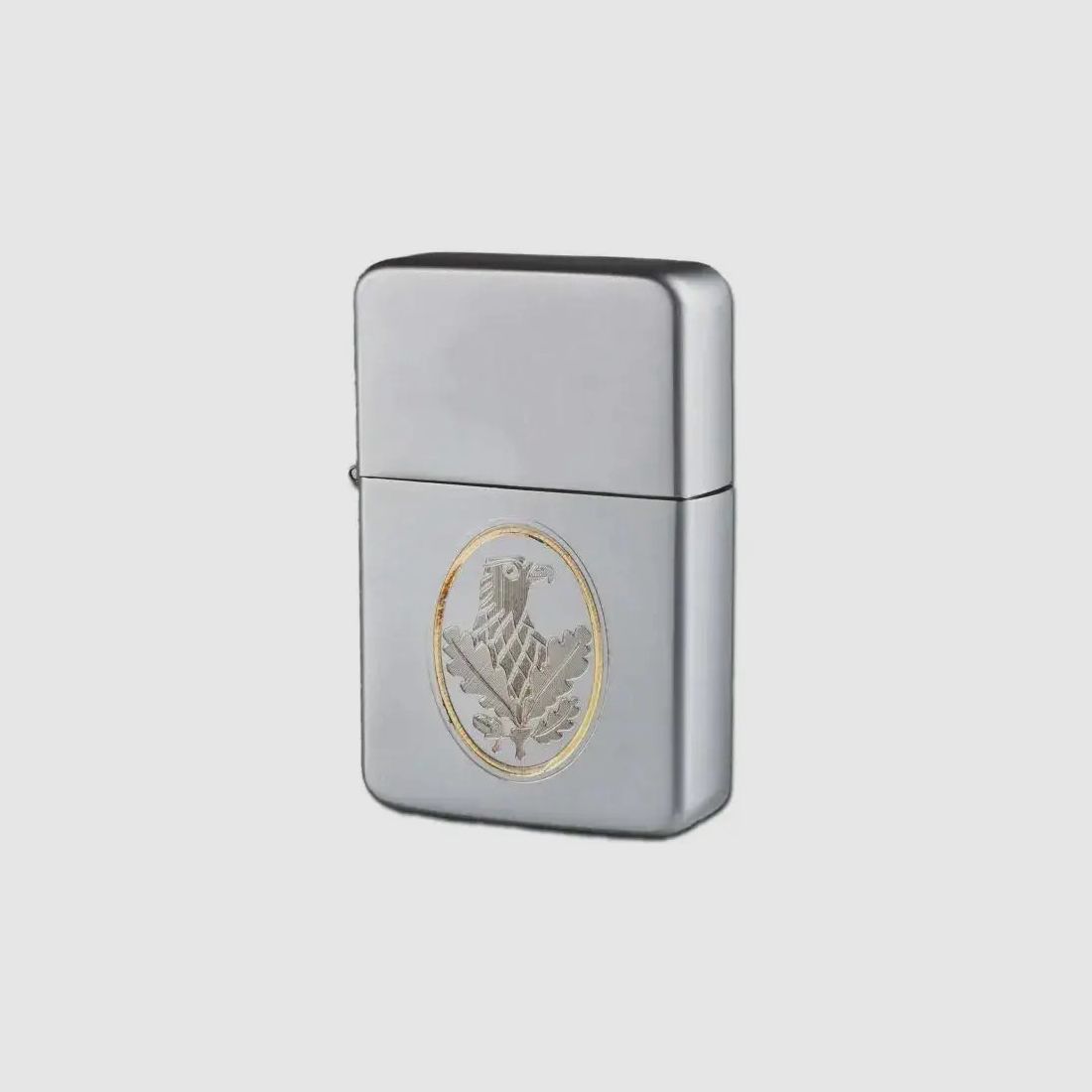 Briquet inconnu Z-Plus gaz avec gravure tireur d'élite