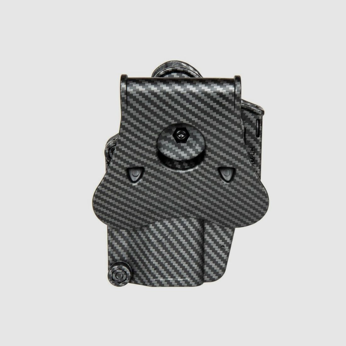 KABURA UNIWERSALNA ANOMAX PER-FIT CARBON, zdjęcie 2 z 3