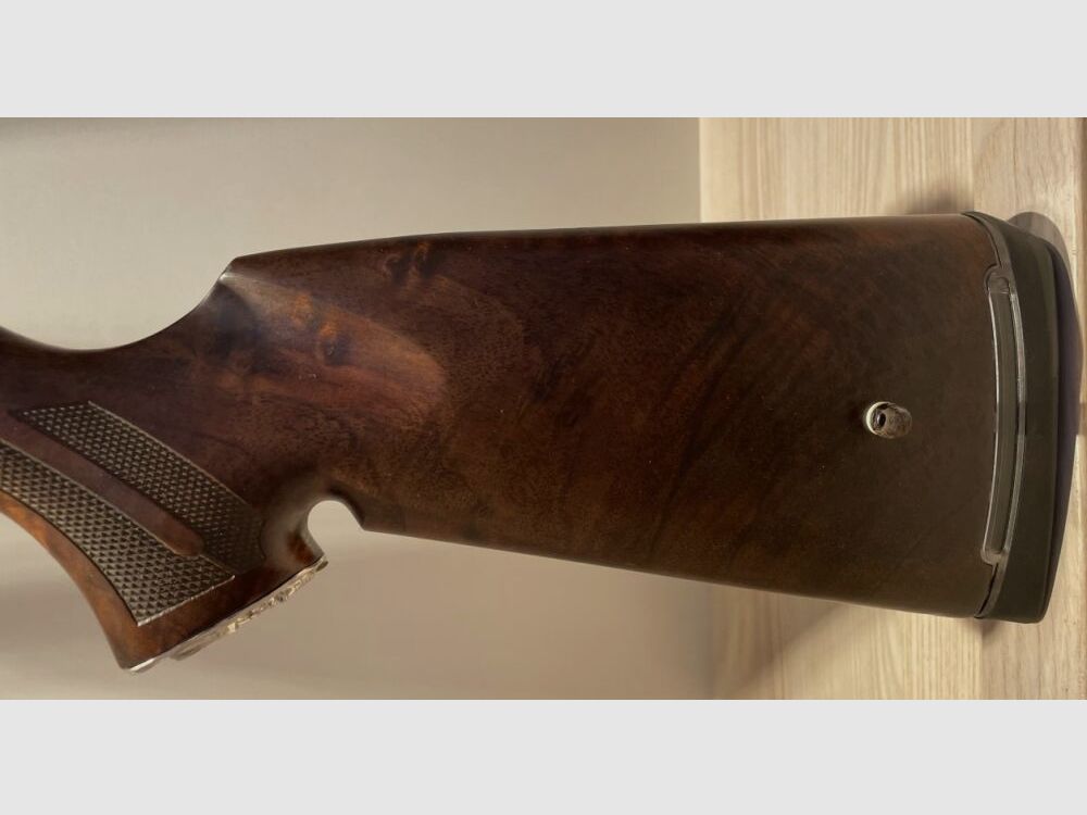 BROWNING BAR - LONG TREC SELBSTLADEBÜCHSE