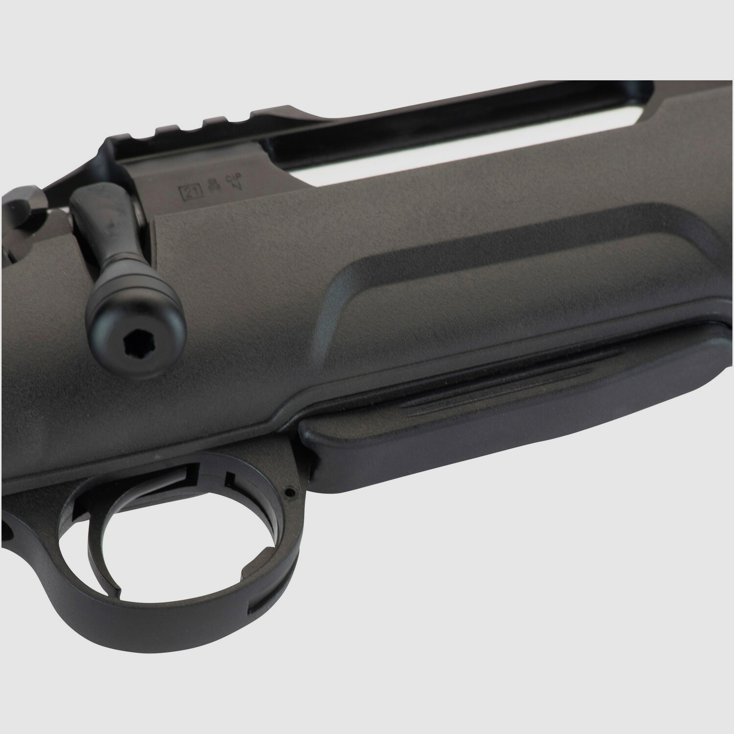 Mercury hunting Rover G2 Hunter Semi Weight 51 cm, .30-06 Spr./.308 Win./8x57 IS, Kal. 8x57 IS