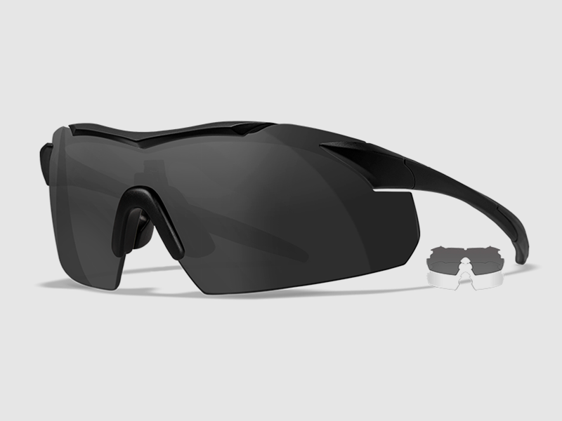 Gafas de seguridad Wiley X VAPOR 2.5, imagen 1 de 13