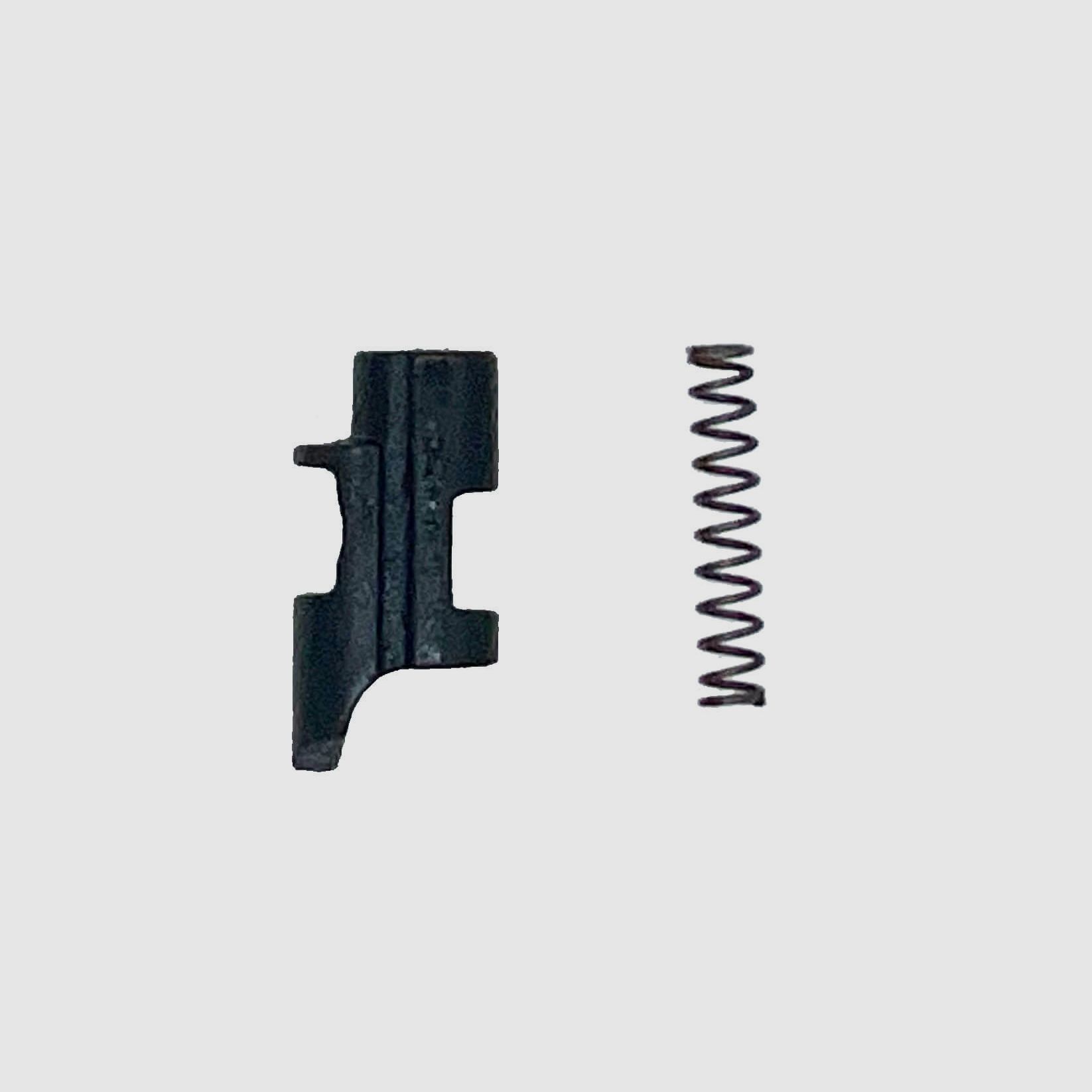 Sécurité de percuteur Walther complète 2811031