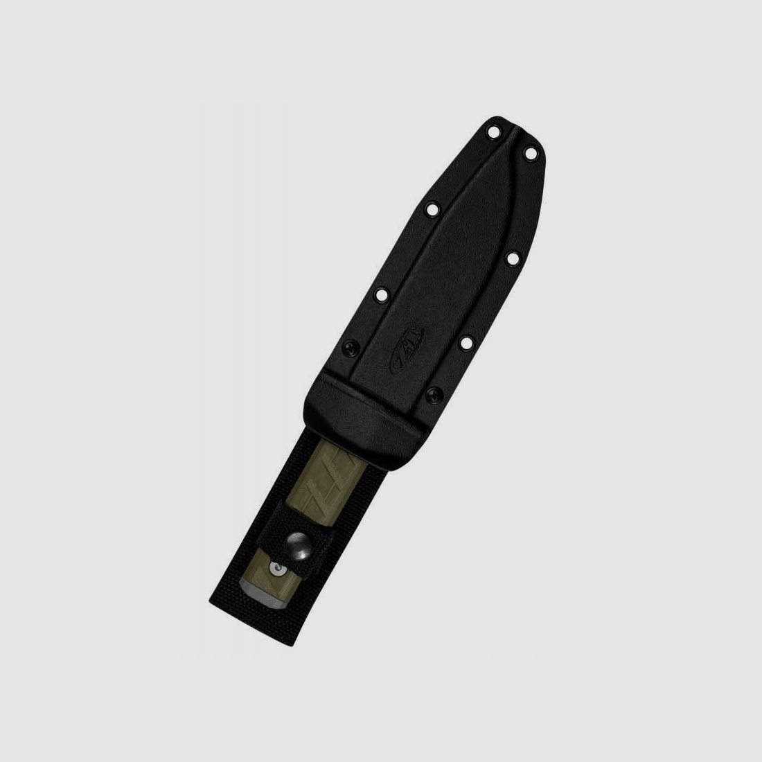 Zero Tolerance Feststehendes Messer 0006 CPM 3V