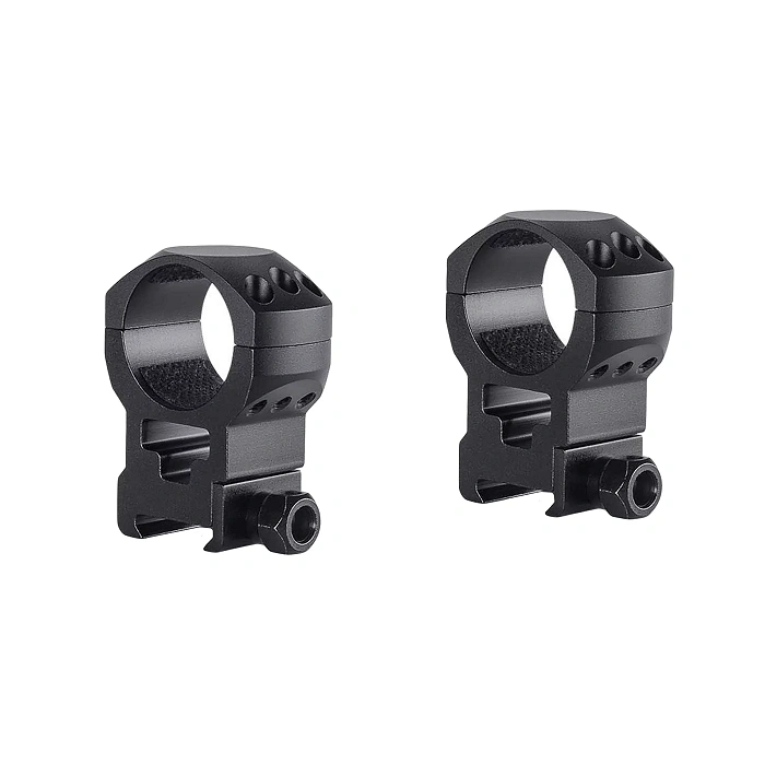 Montaż lunety Hawke Tactical bardzo wysoki 30 mm Weaver, zdjęcie 1 z 4