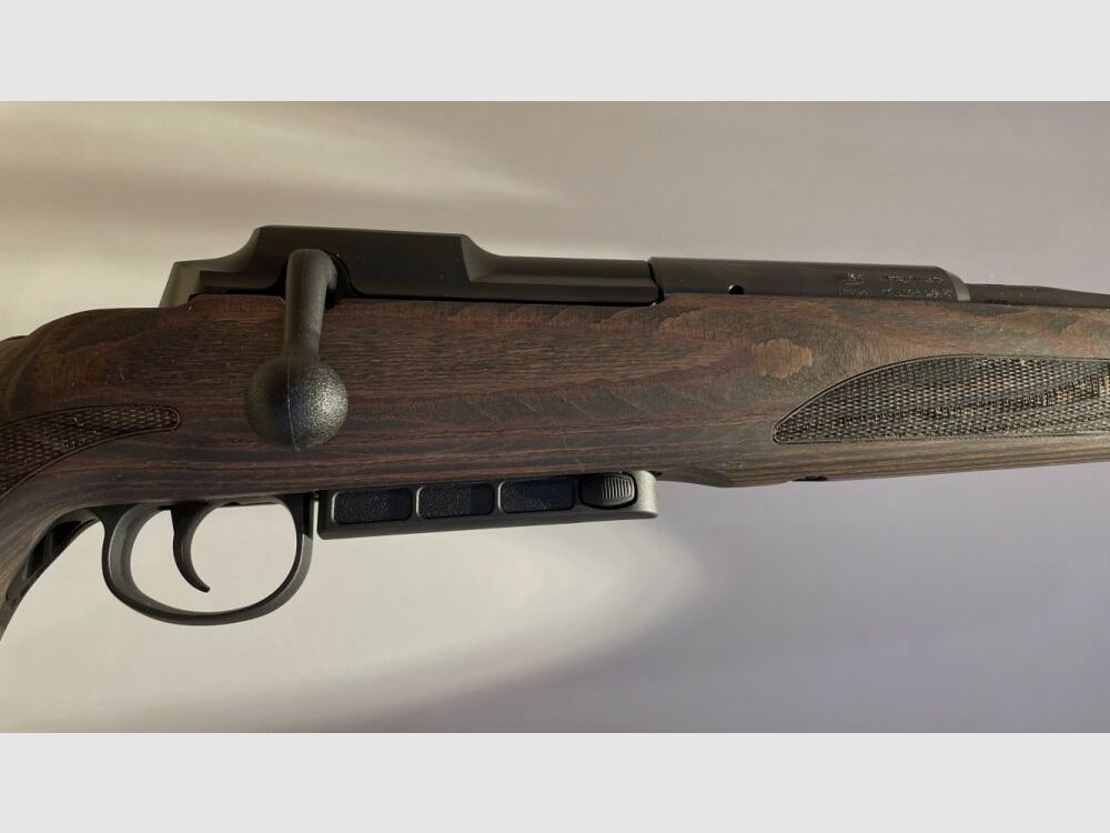 MAUSER M25