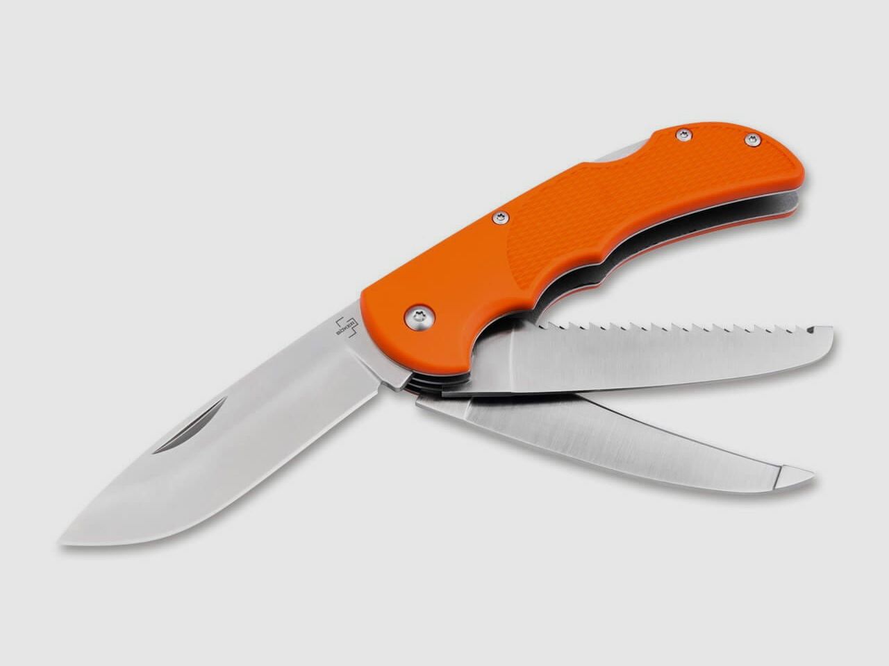 Böker HL 3fach Taschenmesser