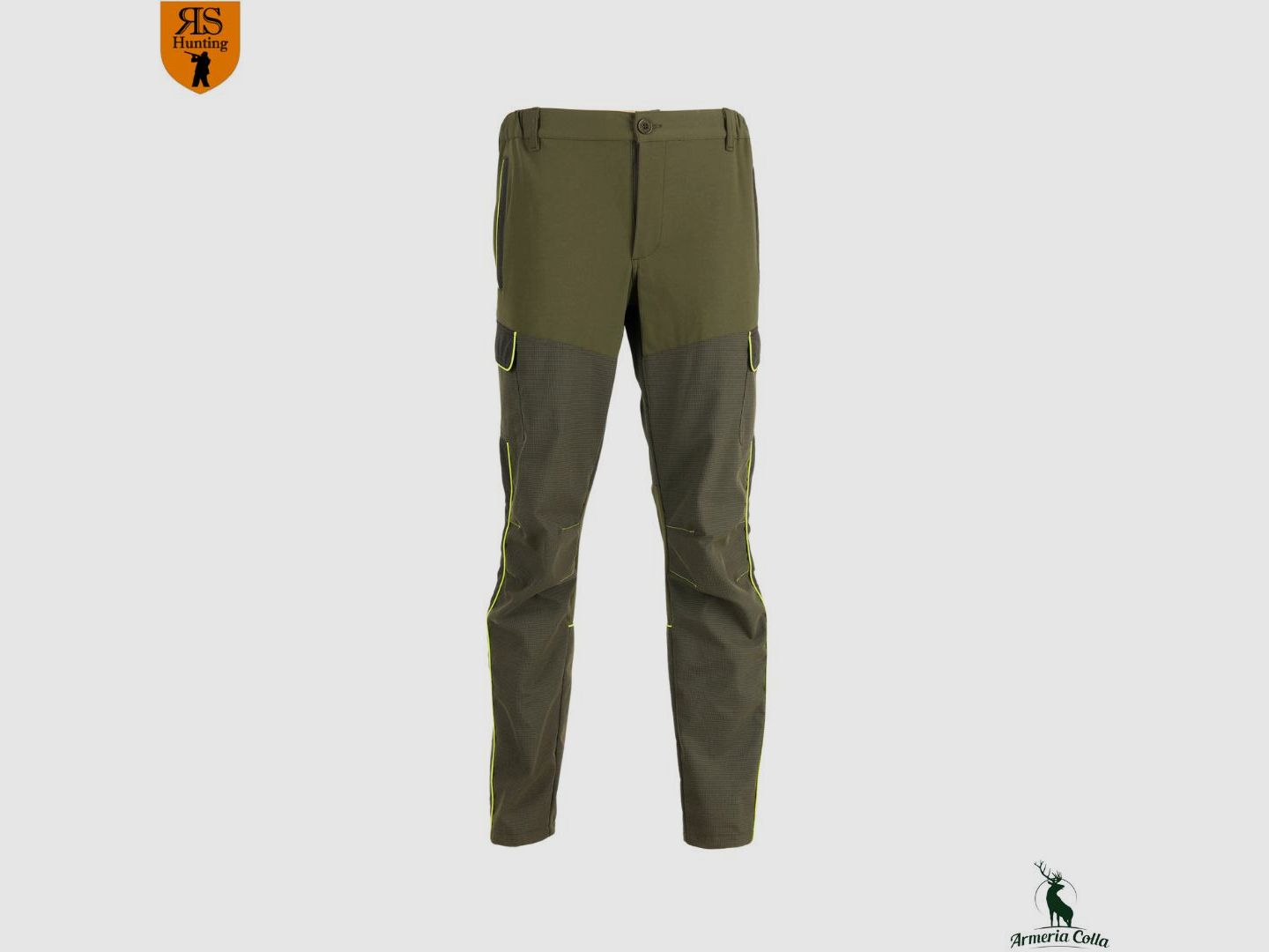 Rs Hunting Hose Art. T120, Bild 1 von 3