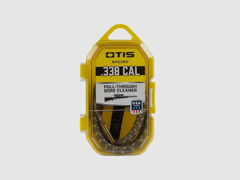 Corda di pulizia Otis .338
