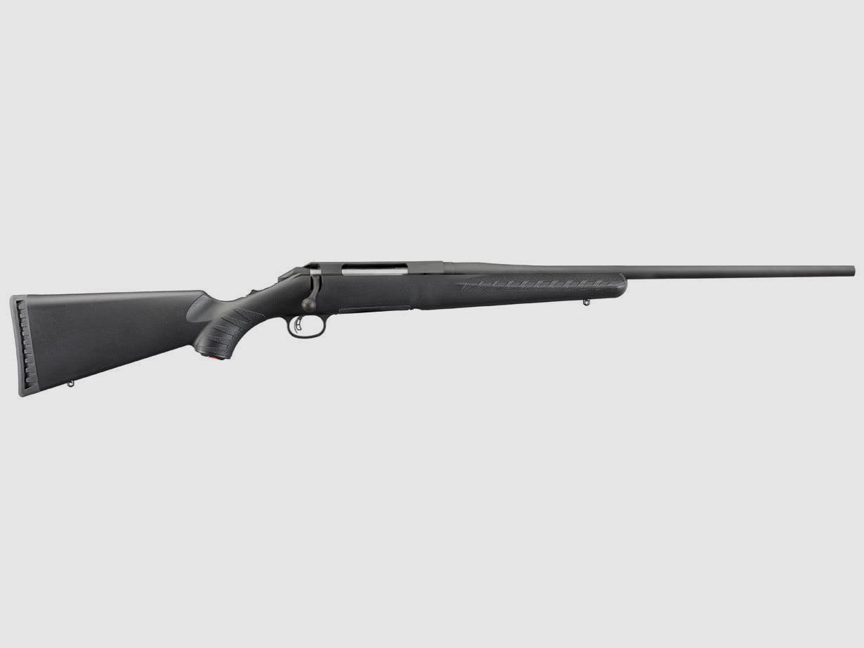 Ruger American Rifle R2 carabine à verrou