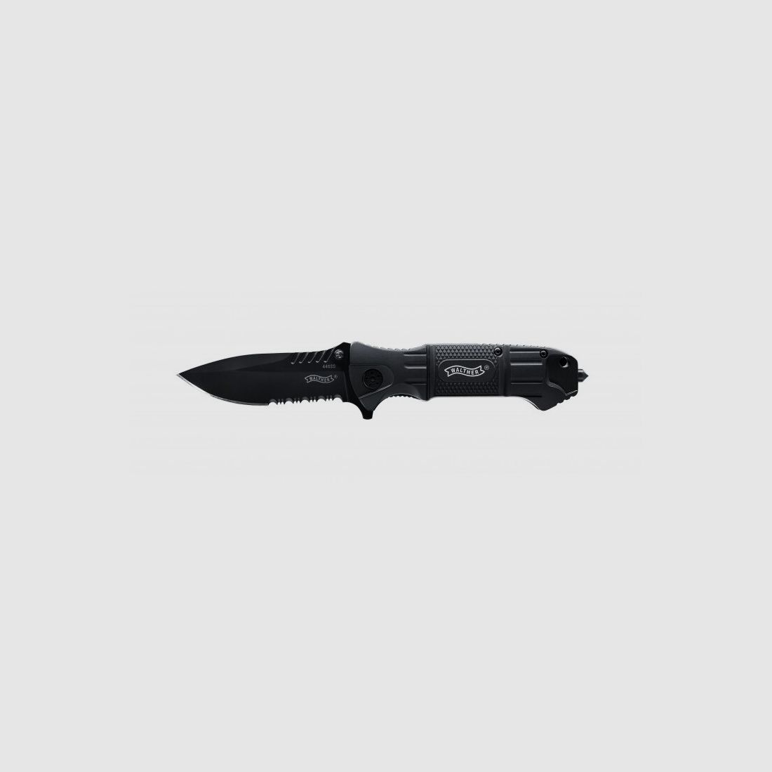 Walther BTK