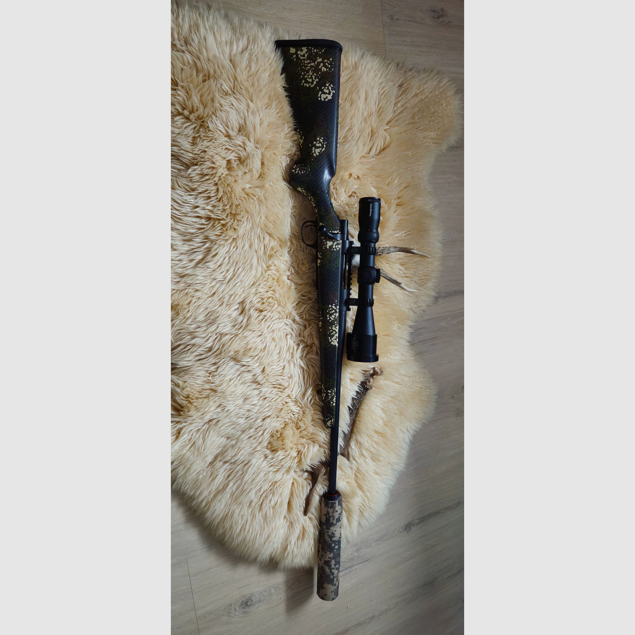 HOWA 1500 Superlite