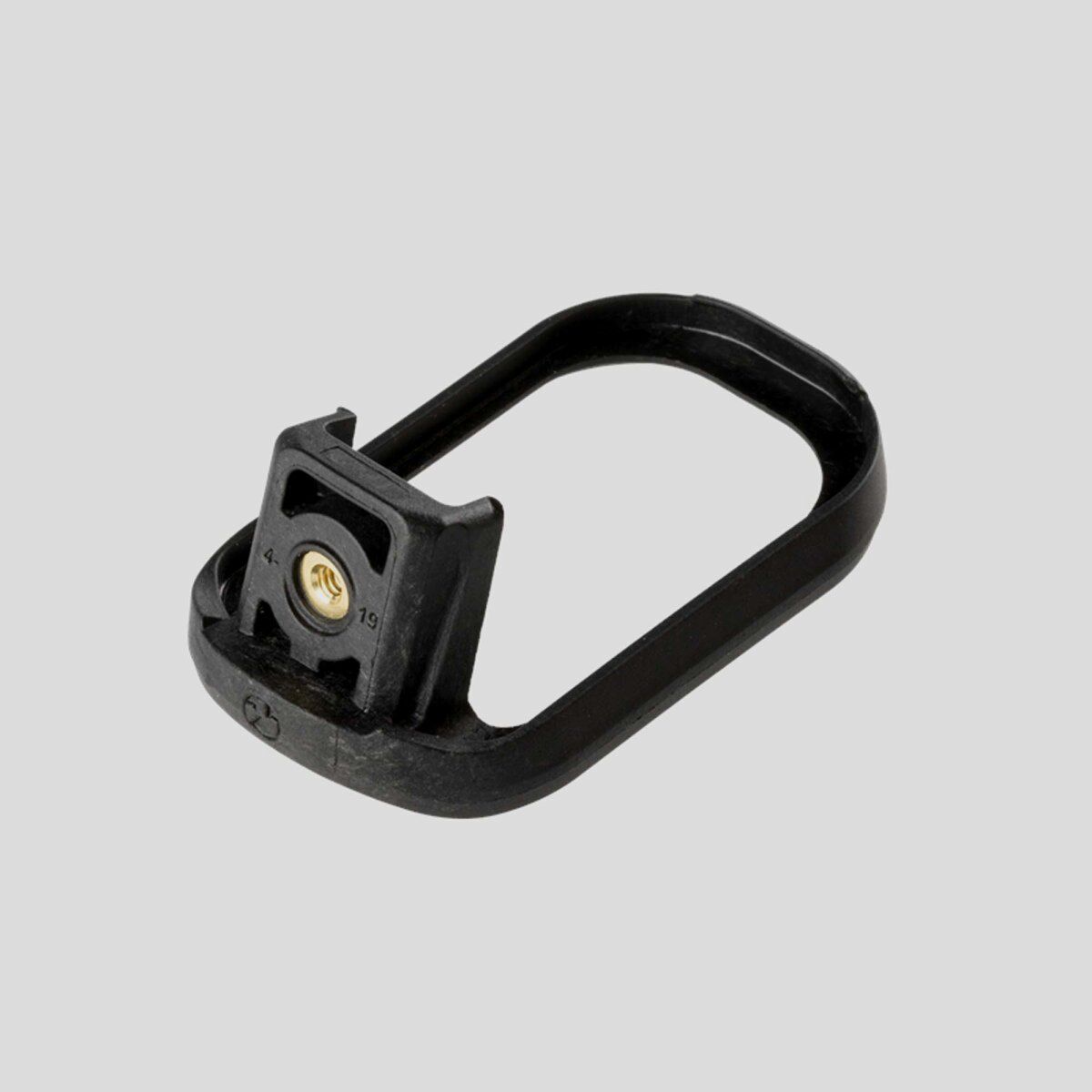 MAGPUL GL Enhanced Magwell pour GLOCK® 19 Gen4, image 1 sur 2