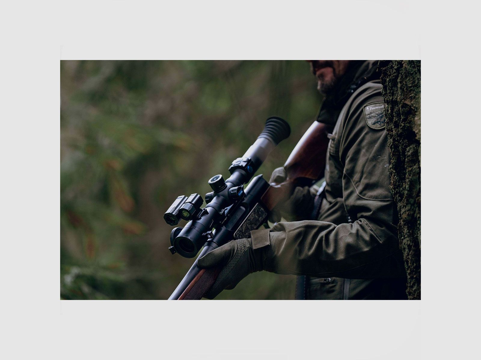 PARD – NIGHT STALKER 4K – NS4 70mm 940nm LRF, Bild 9 von 11