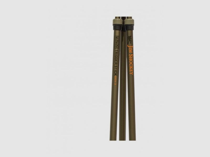 Primos Dreibein Trigger Stick Gen Lang, Bild 4 von 4