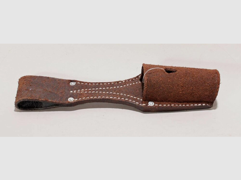 Bayonet German bayonet shoe 98/05 repro