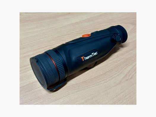 ThermTec Cyclops 650 D