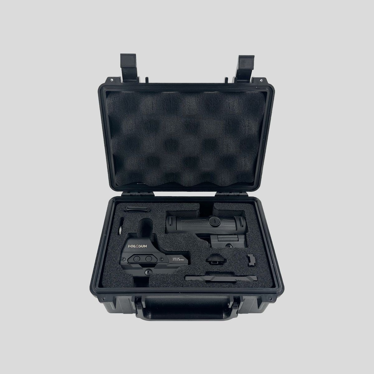 Holosun – HS510C & HM3X Combo, Bild 5 von 6