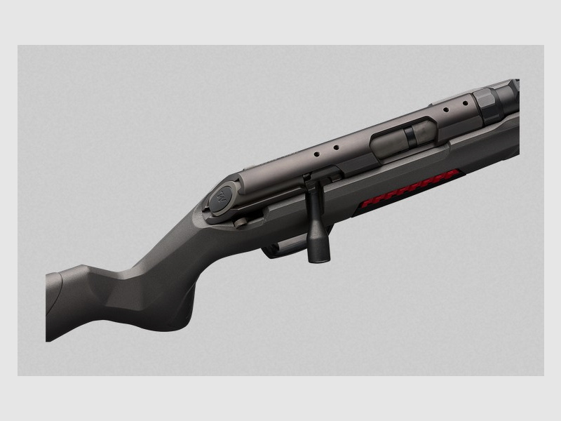 Winchester XPERT COMPOSITE .22LR, LL 16.5 inches / available immediately