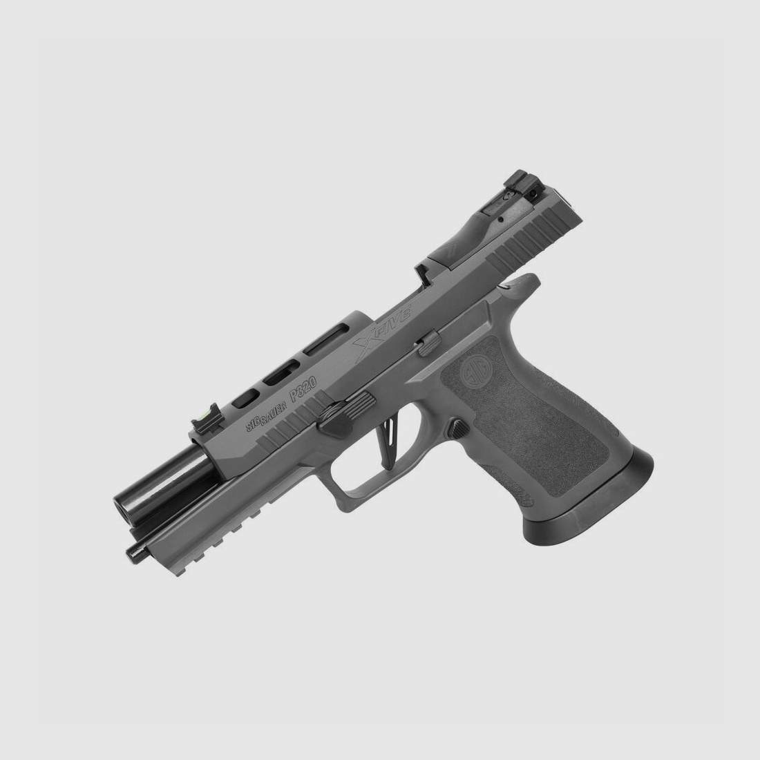 SIG Sauer SIG SAUER P320 XFIVE Legion 9 mm Luger