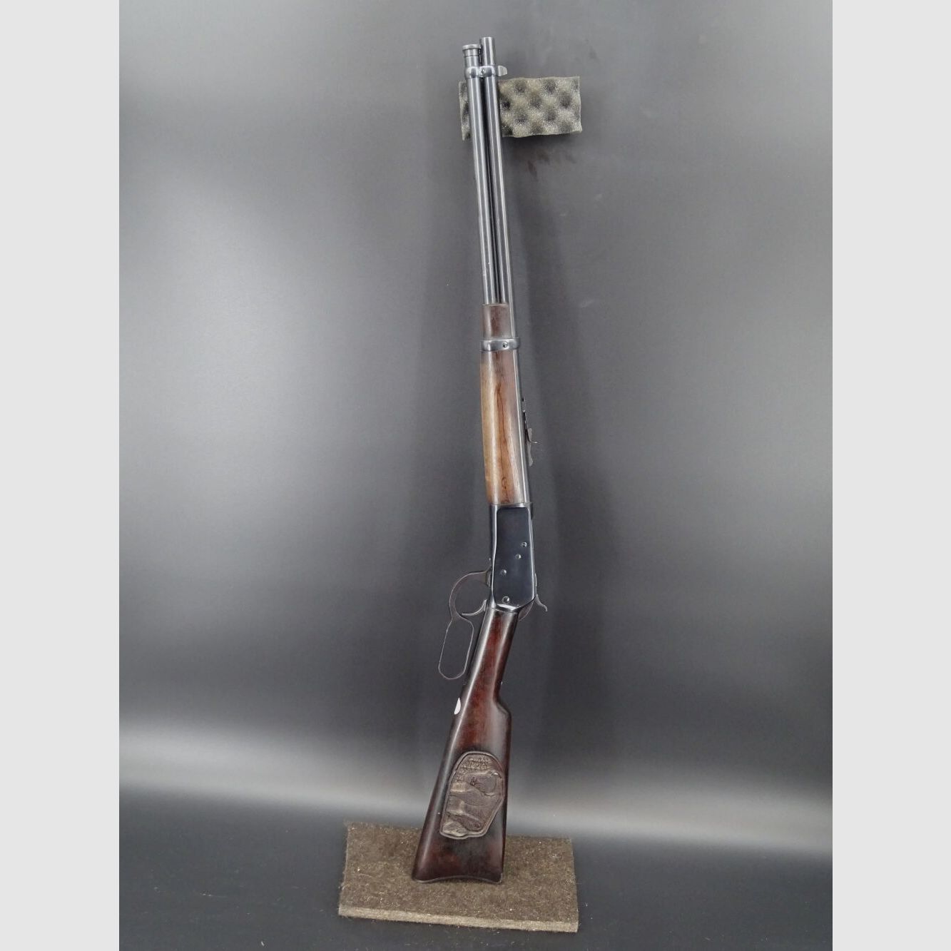 Rossi M67 / 69 Calibre .357 Magnum M67 / 69, image 1 sur 5