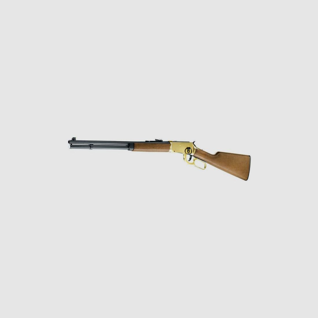 Rifle Cowboy de Leyendas Umarex Oro, imagen 2 de 2