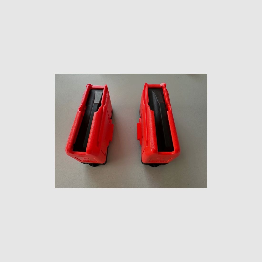 Beretta BRX-1 Magazin, 2 Stück 5-Schuss Kaliber 30-06, Neu !