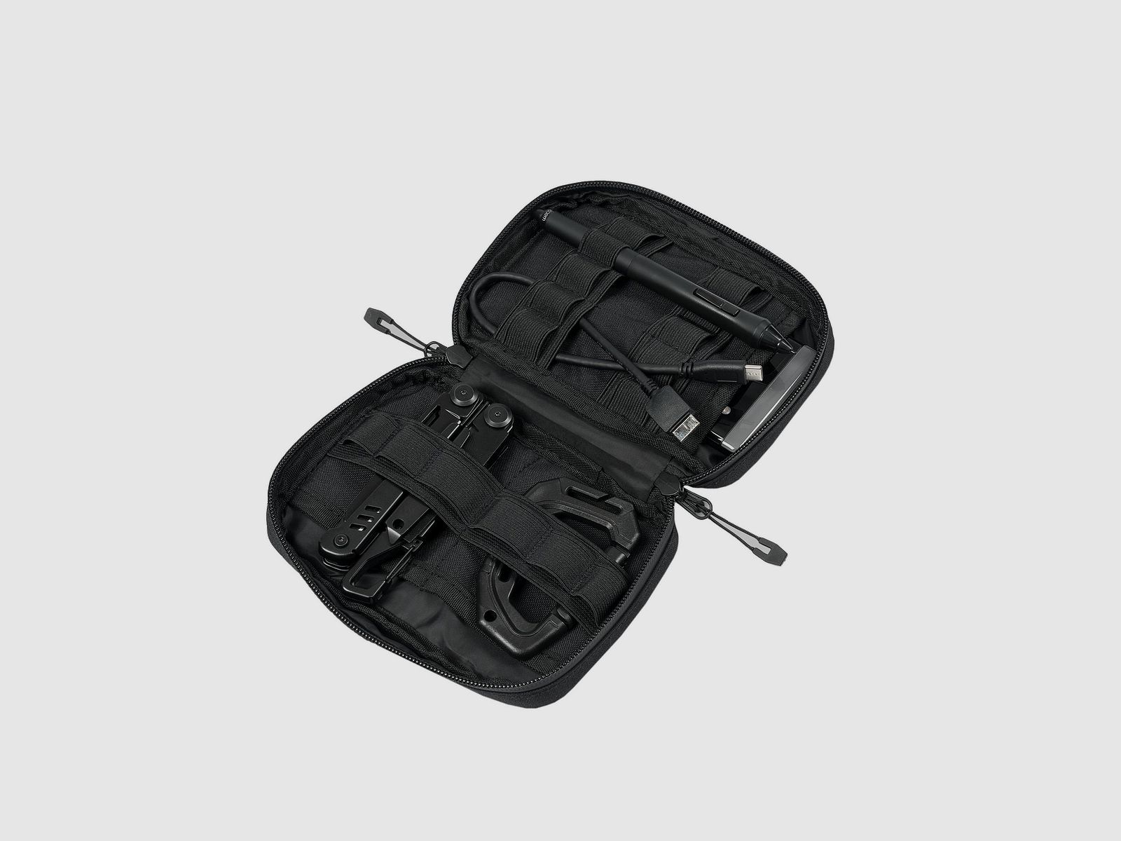 STOIRM Kleine EDC Tasche V.1