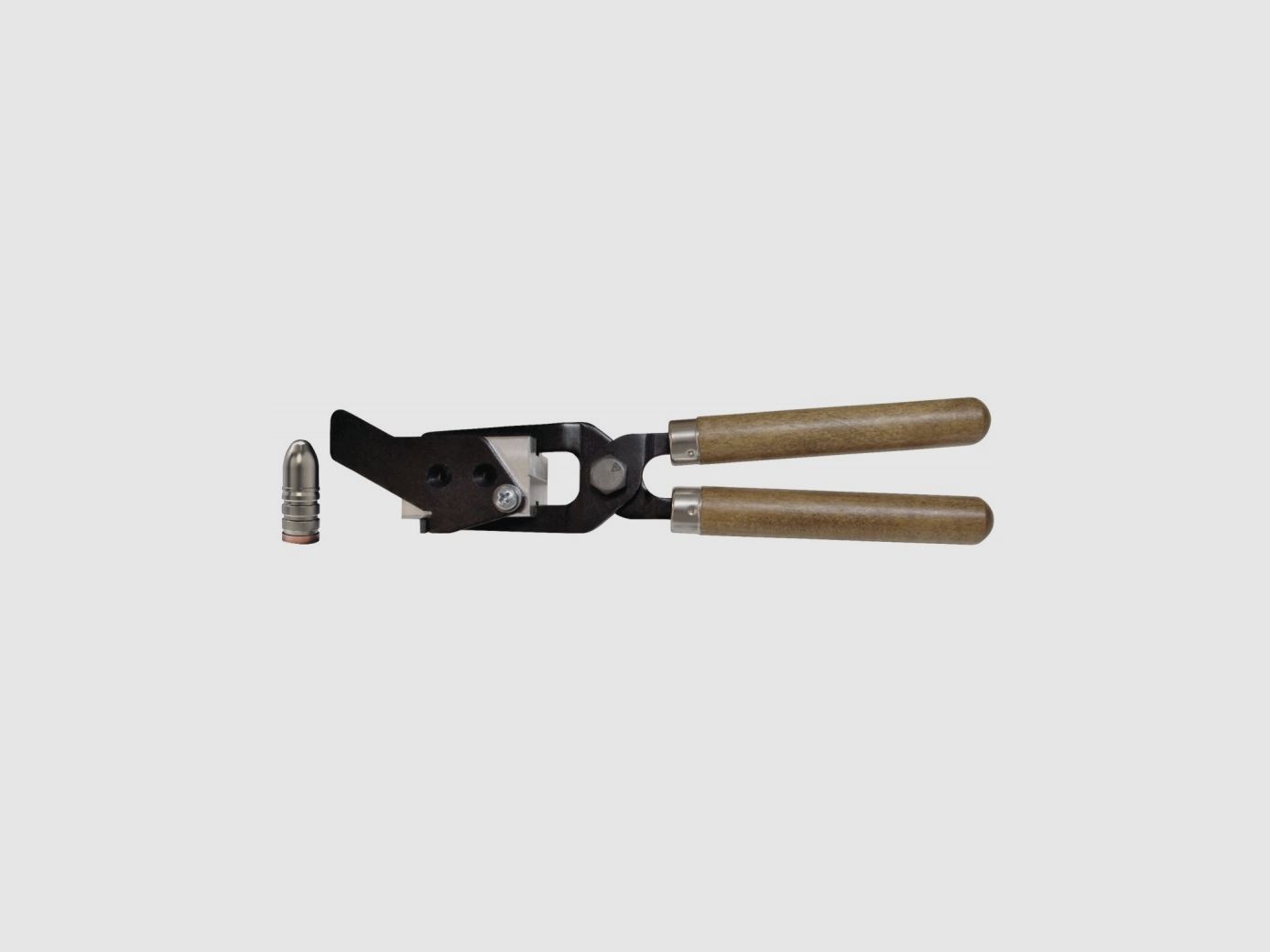 90324 Doppelkammer-Geschossform 379-250-RF