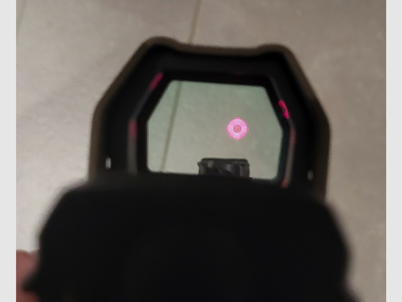 Schmeisser AR15-9 M4FL Burn Bronze - 9mm Luger