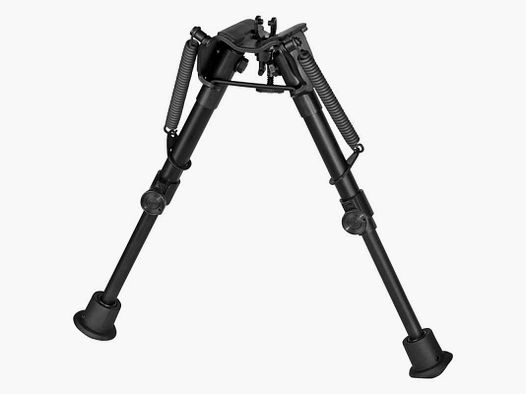 Bipied Harris 1A2-BR2 de 16 à 23 cm FIXE