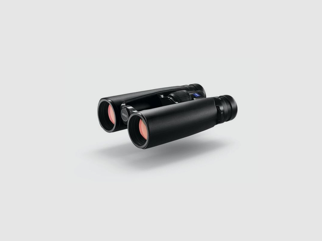 Zeiss Fernglas Terra ED 8 x 32 Schwarz