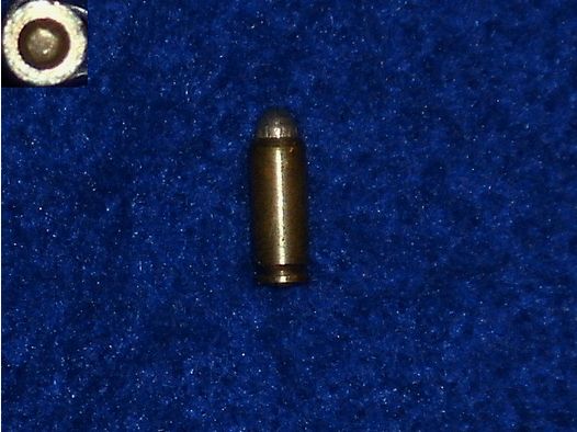 2 mm Kolibri