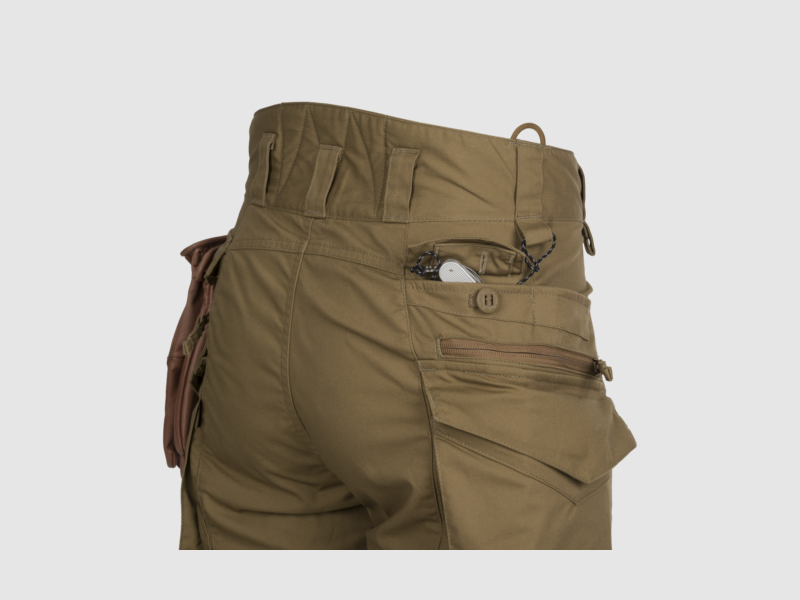 Helikon Pilgrim Pantalones Negros L, imagen 7 de 15