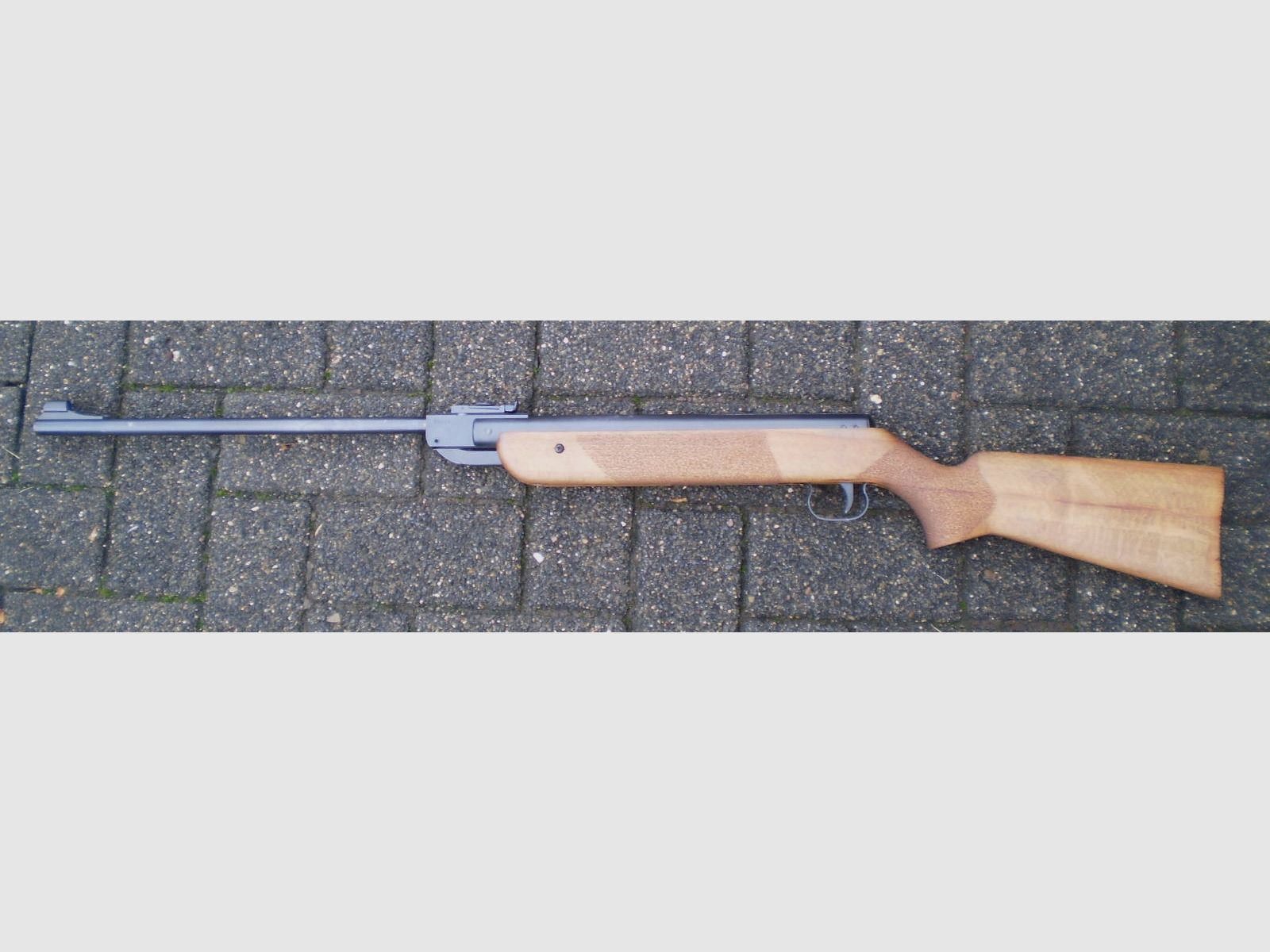 Anschütz Luftgewehr Mod. 333   Cal.4,5mm/.177