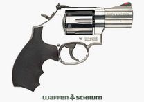 Smith & Wesson Modell 686