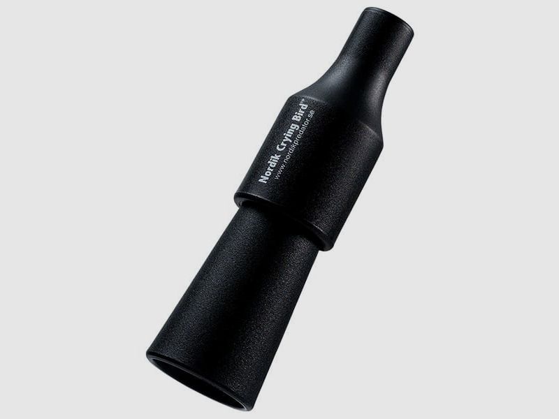 Nordik - Crying Bird Locker for Predators